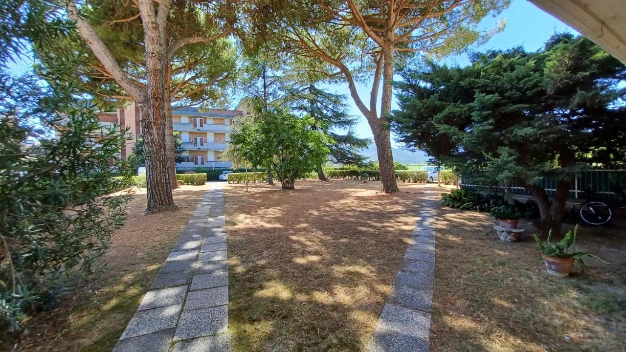 Appartamento Mare Di Luni Mare Exterior foto