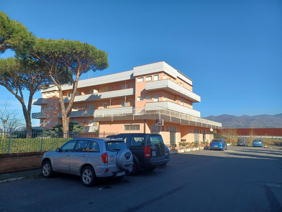 Appartamento Mare Di Luni Mare Exterior foto